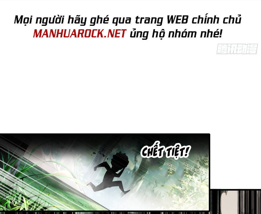 Tuyệt Sắc Đạo Lữ Đều Nói Ngô Hoàng Thể Chất Vô Địch Chap 9 - Next Chap 10