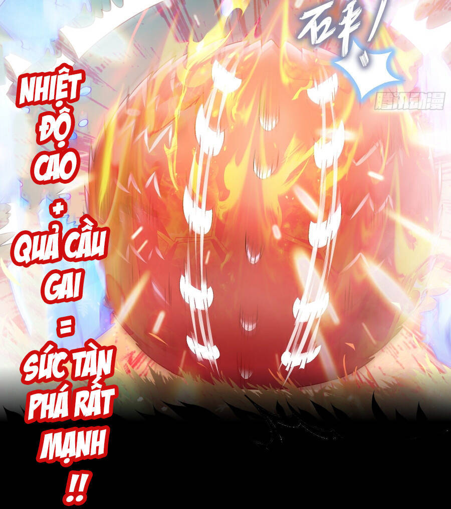 Tuyệt Sắc Đạo Lữ Đều Nói Ngô Hoàng Thể Chất Vô Địch Chap 9 - Next Chap 10