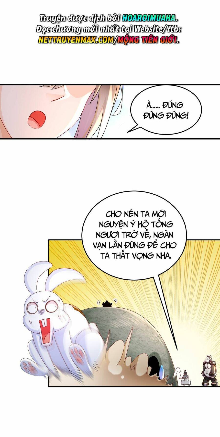 Tuyệt Sắc Đạo Lữ Đều Nói Ngô Hoàng Thể Chất Vô Địch Chap 90 - Next Chap 91