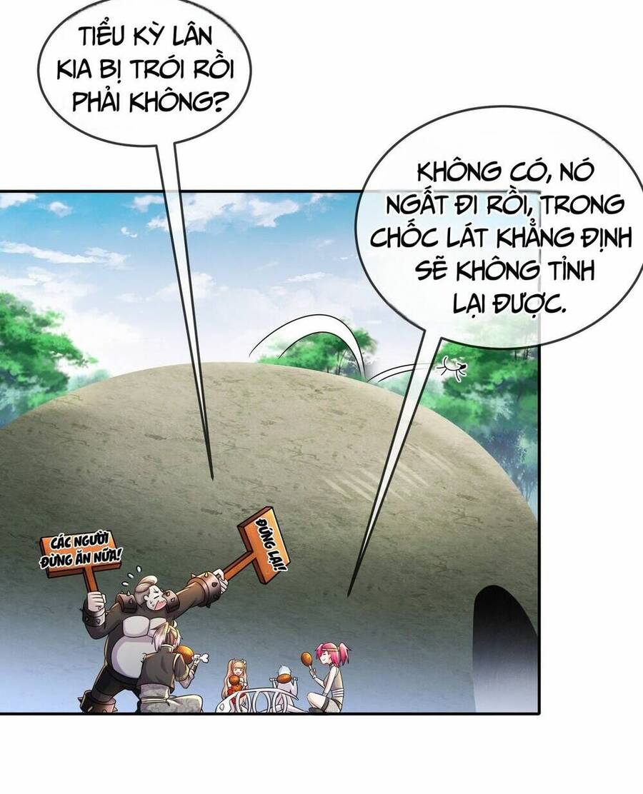 Tuyệt Sắc Đạo Lữ Đều Nói Ngô Hoàng Thể Chất Vô Địch Chap 90 - Next Chap 91