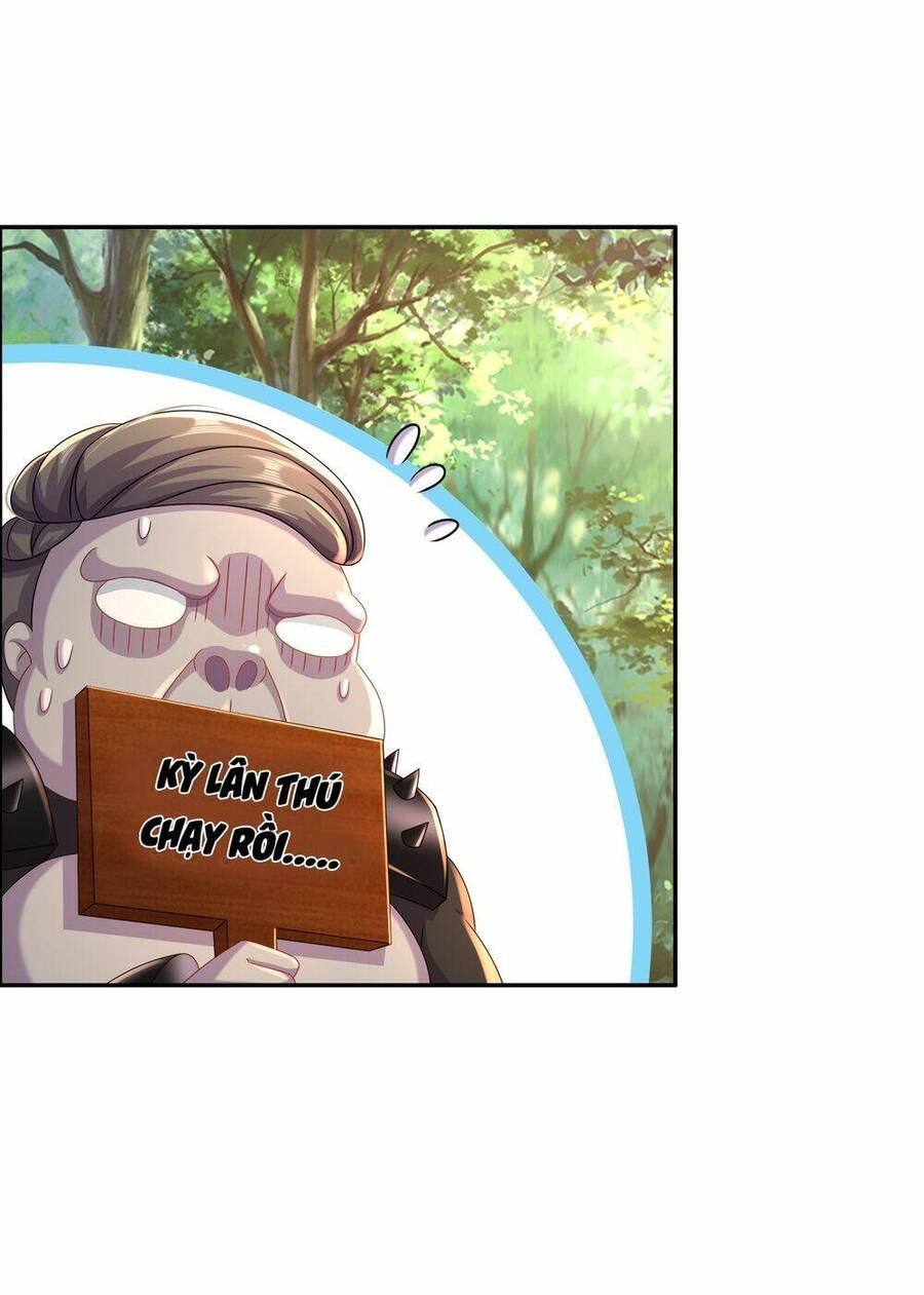 Tuyệt Sắc Đạo Lữ Đều Nói Ngô Hoàng Thể Chất Vô Địch Chap 90 - Next Chap 91