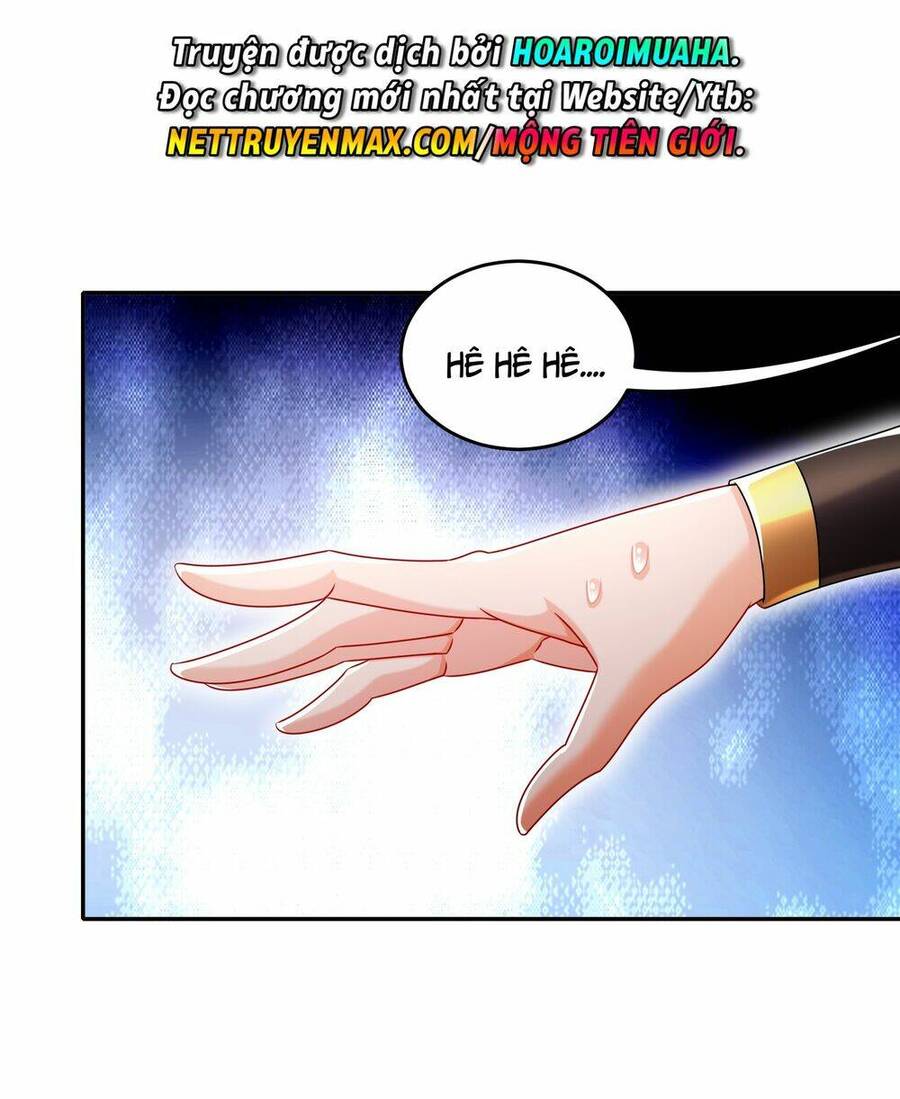 Tuyệt Sắc Đạo Lữ Đều Nói Ngô Hoàng Thể Chất Vô Địch Chap 90 - Next Chap 91