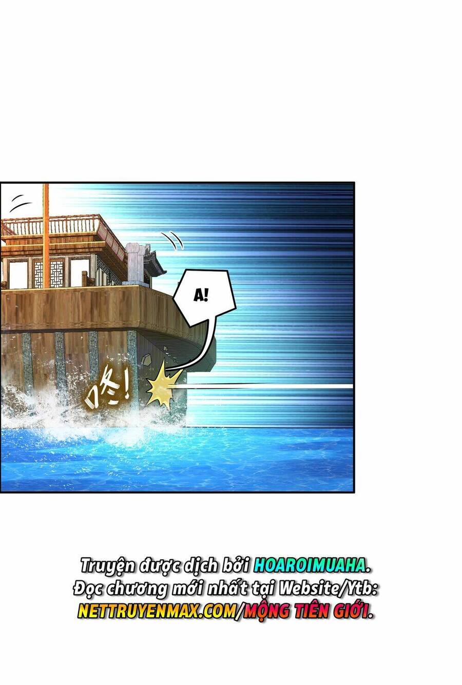 Tuyệt Sắc Đạo Lữ Đều Nói Ngô Hoàng Thể Chất Vô Địch Chap 90 - Next Chap 91