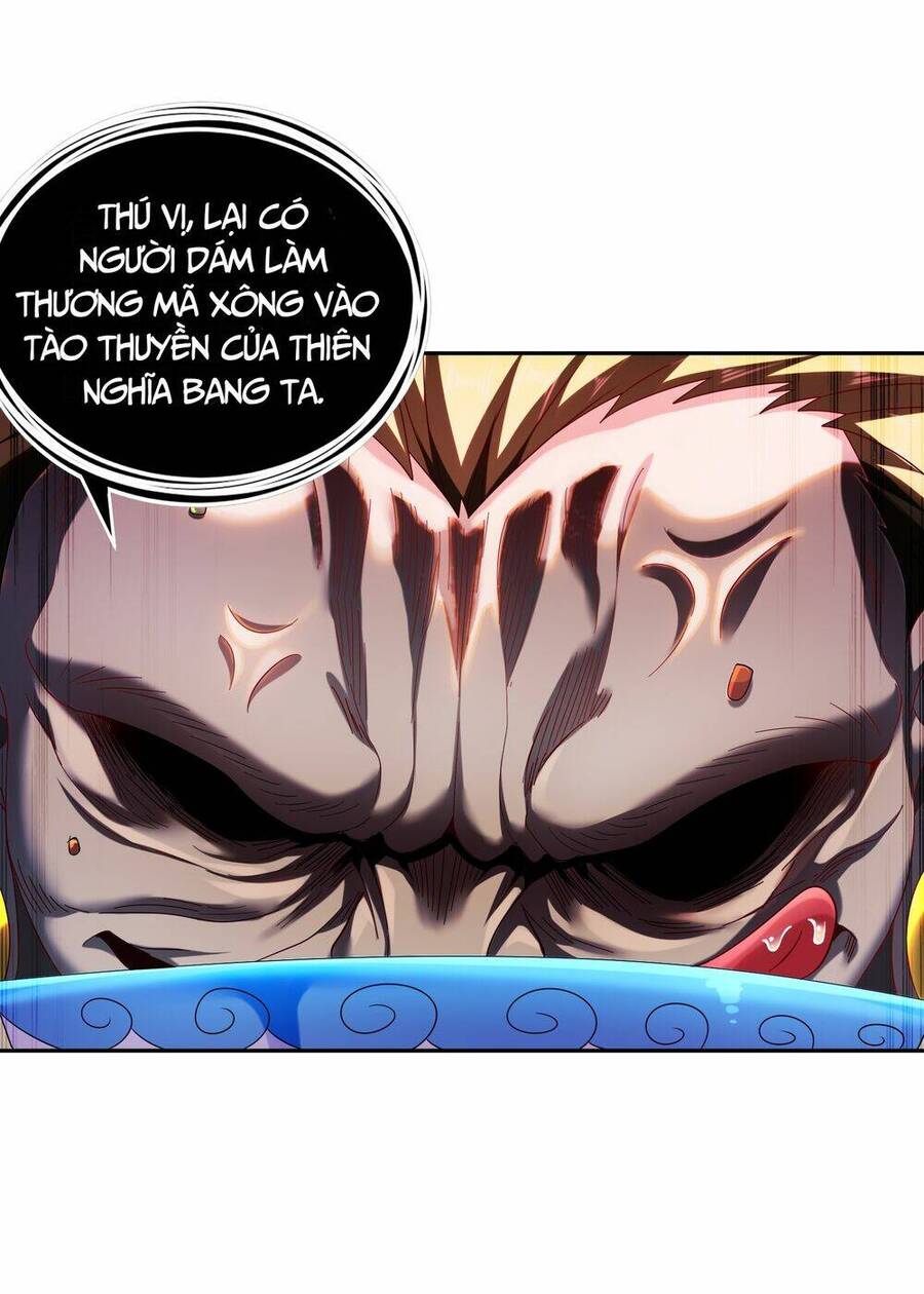 Tuyệt Sắc Đạo Lữ Đều Nói Ngô Hoàng Thể Chất Vô Địch Chap 90 - Next Chap 91