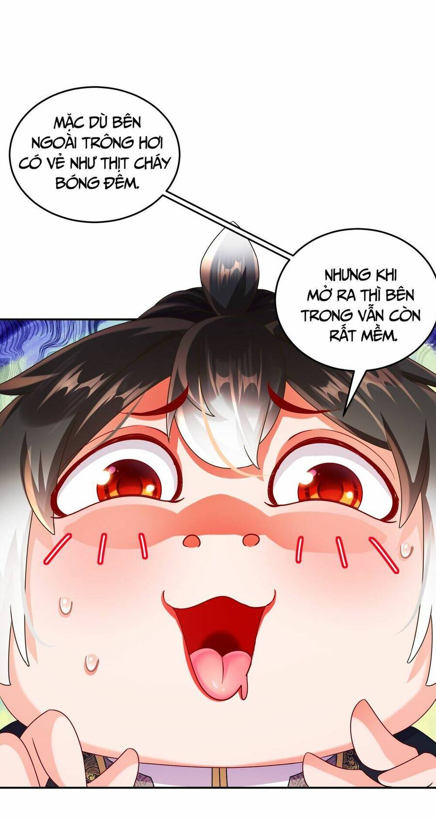 Tuyệt Sắc Đạo Lữ Đều Nói Ngô Hoàng Thể Chất Vô Địch Chap 90 - Next Chap 91