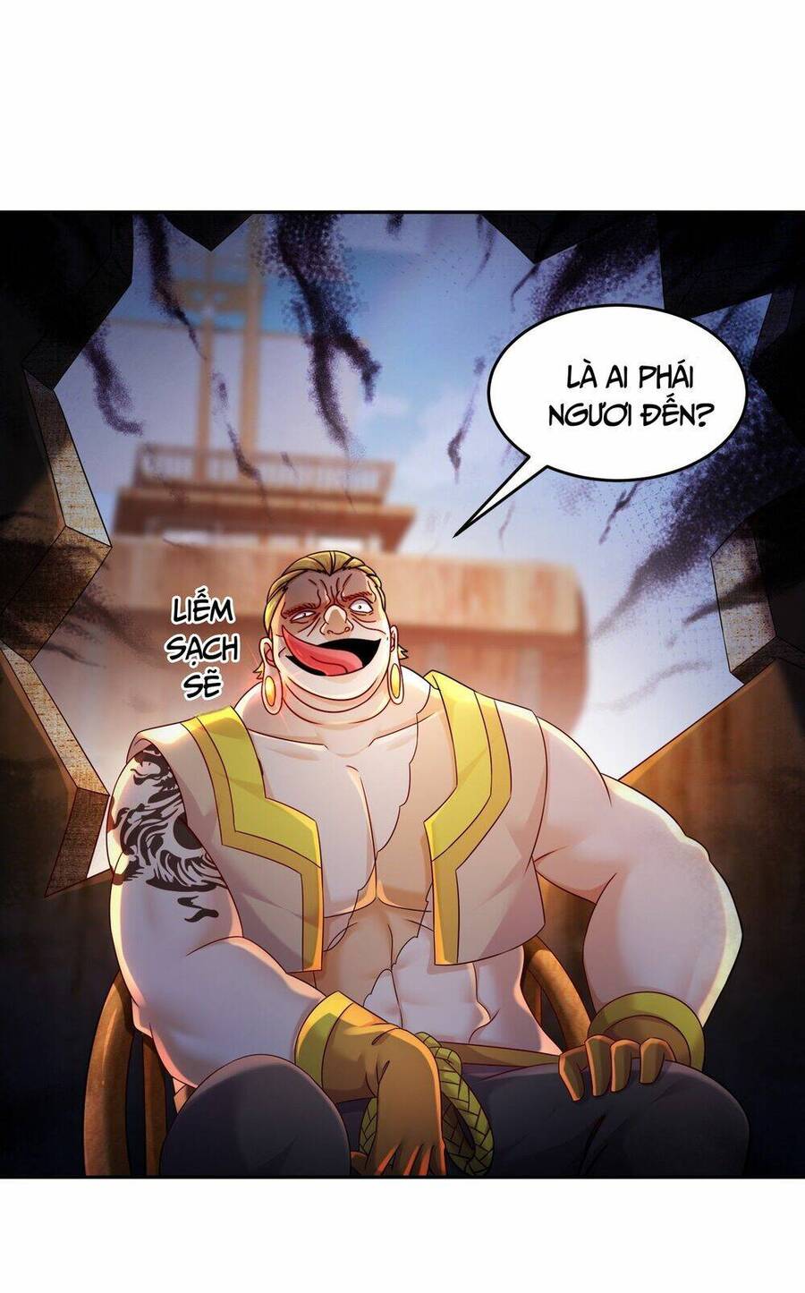 Tuyệt Sắc Đạo Lữ Đều Nói Ngô Hoàng Thể Chất Vô Địch Chap 90 - Next Chap 91