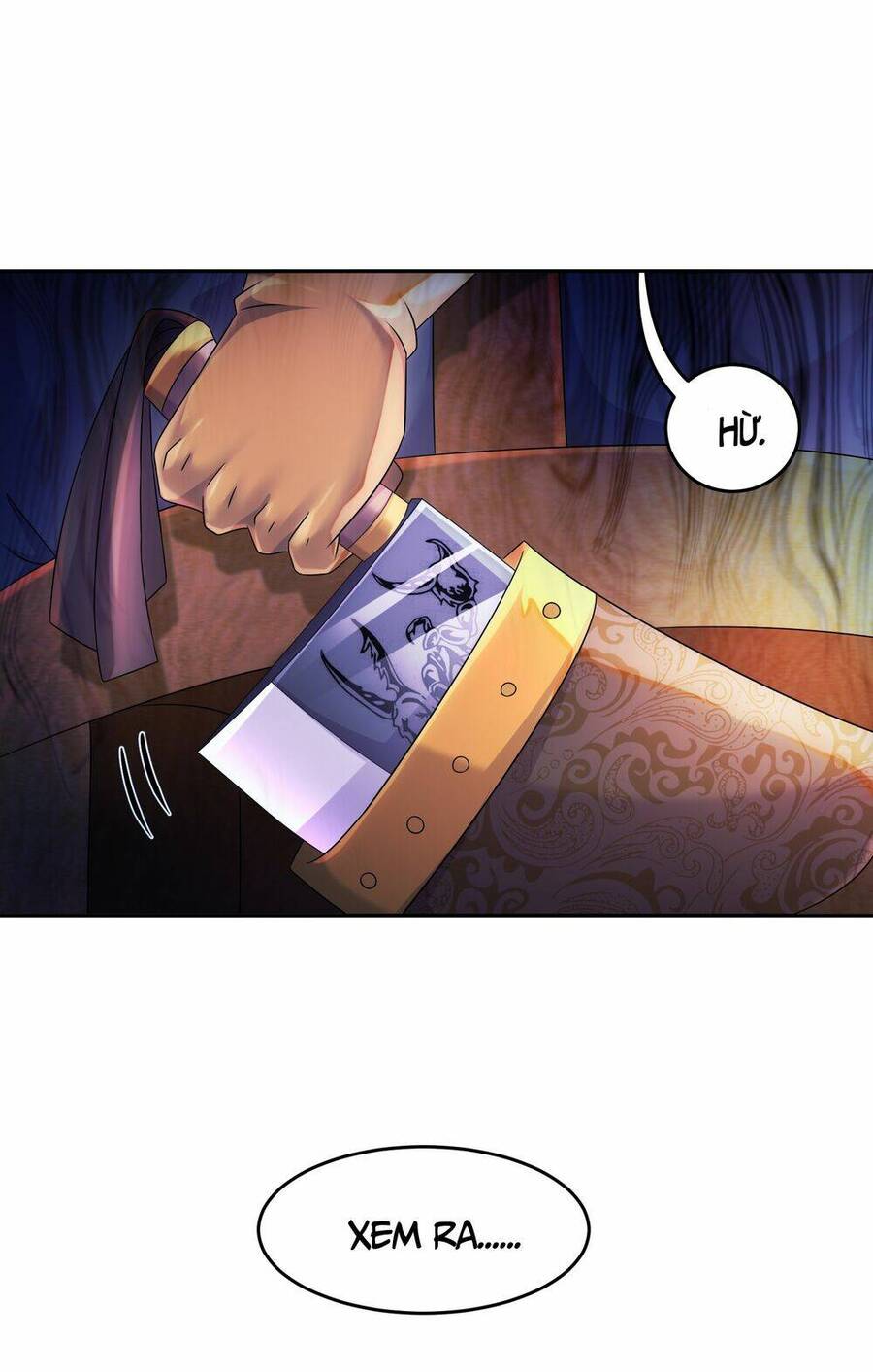 Tuyệt Sắc Đạo Lữ Đều Nói Ngô Hoàng Thể Chất Vô Địch Chap 90 - Next Chap 91