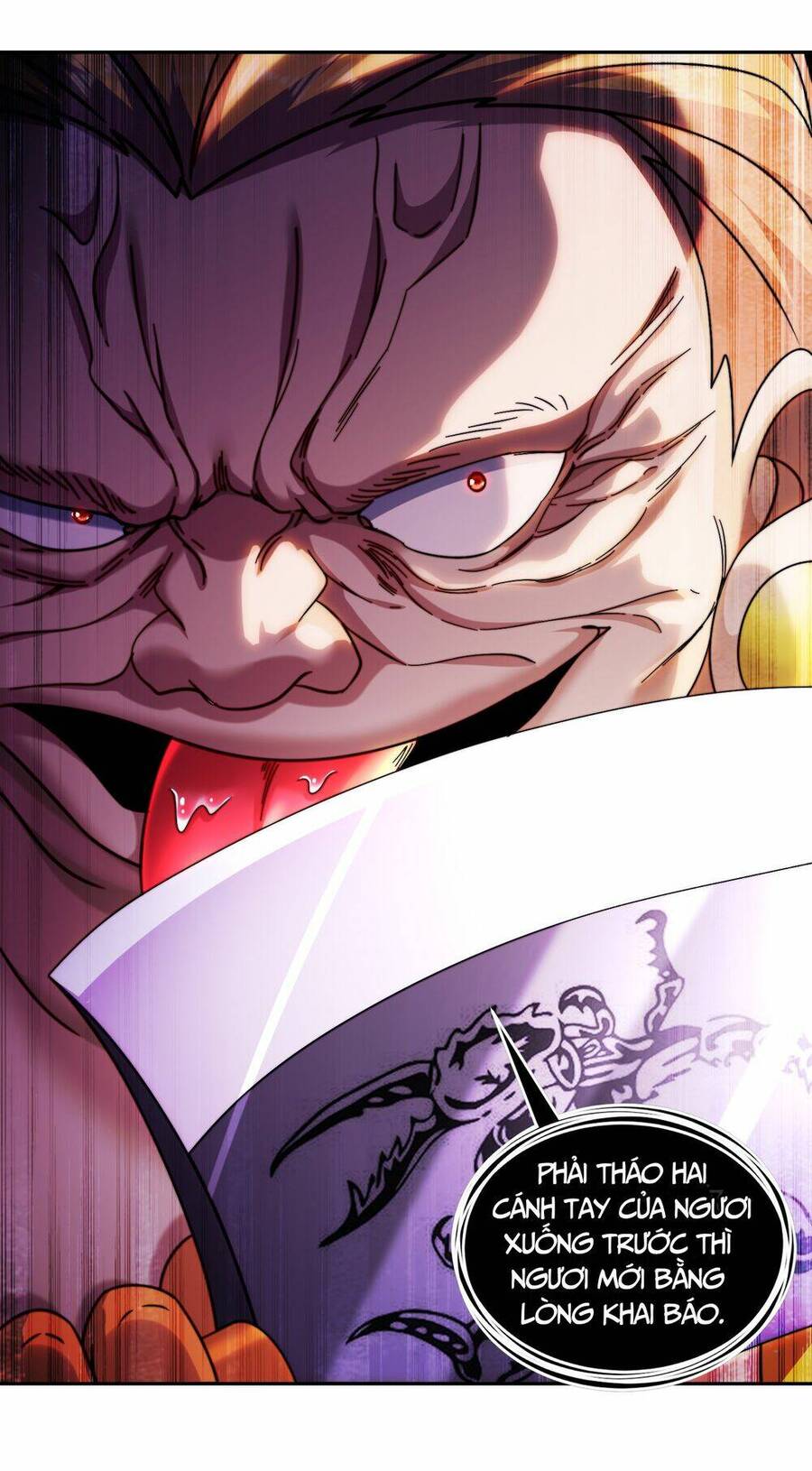 Tuyệt Sắc Đạo Lữ Đều Nói Ngô Hoàng Thể Chất Vô Địch Chap 90 - Next Chap 91