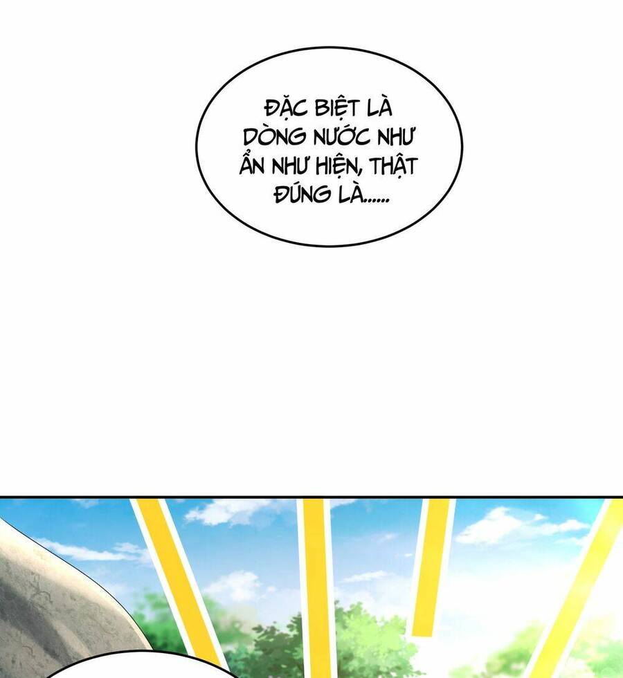 Tuyệt Sắc Đạo Lữ Đều Nói Ngô Hoàng Thể Chất Vô Địch Chap 90 - Next Chap 91