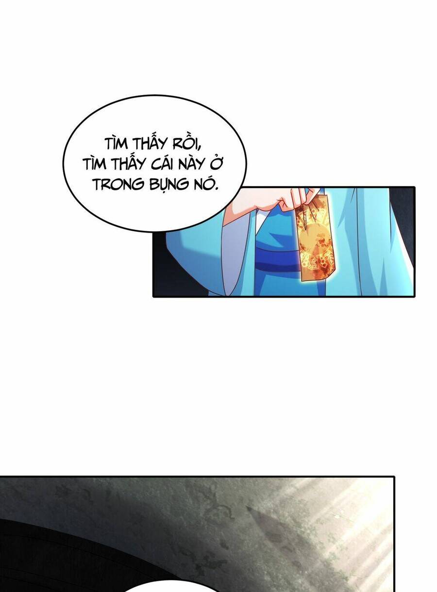 Tuyệt Sắc Đạo Lữ Đều Nói Ngô Hoàng Thể Chất Vô Địch Chap 90 - Next Chap 91