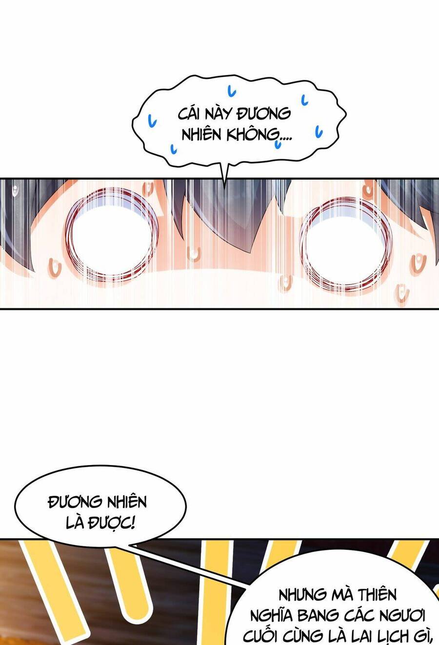 Tuyệt Sắc Đạo Lữ Đều Nói Ngô Hoàng Thể Chất Vô Địch Chap 91 - Next Chap 92