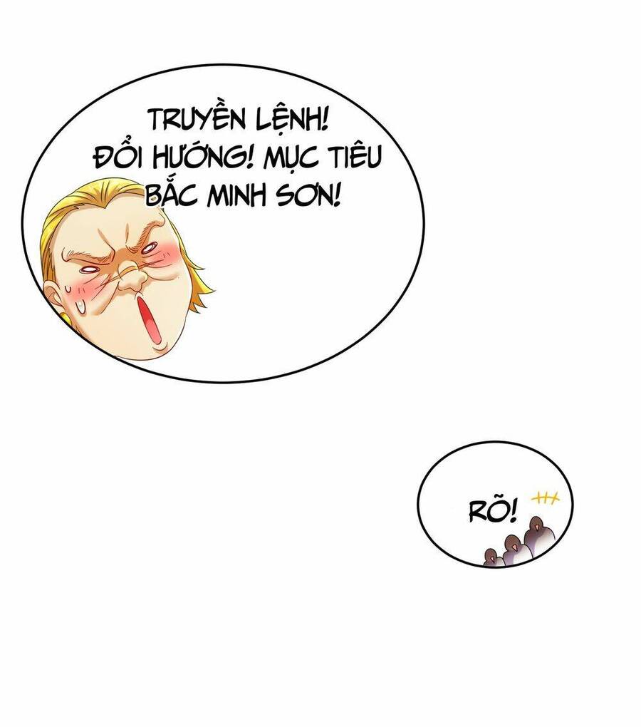 Tuyệt Sắc Đạo Lữ Đều Nói Ngô Hoàng Thể Chất Vô Địch Chap 91 - Next Chap 92