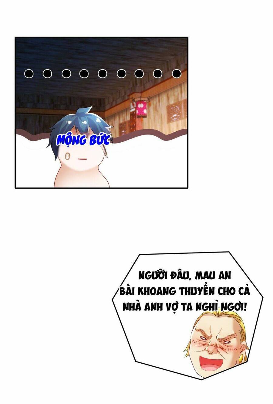 Tuyệt Sắc Đạo Lữ Đều Nói Ngô Hoàng Thể Chất Vô Địch Chap 91 - Next Chap 92