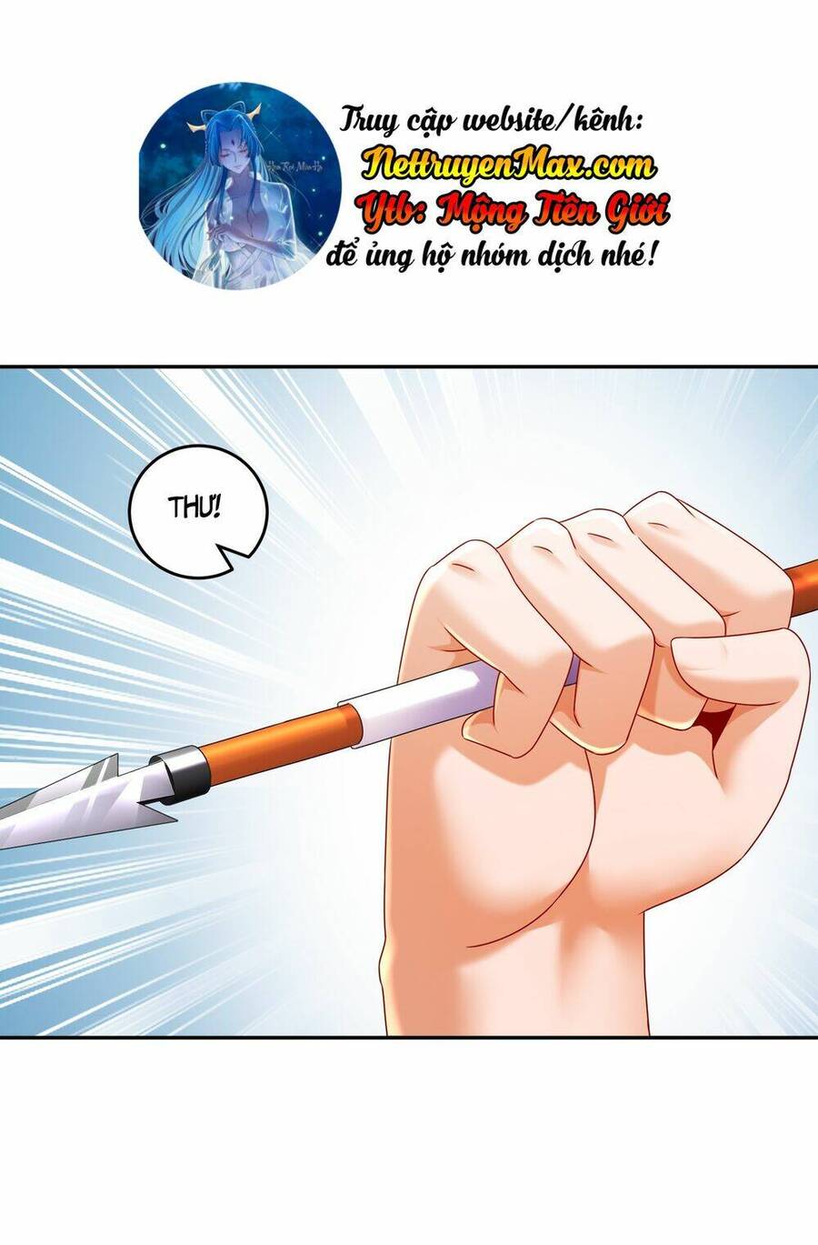 Tuyệt Sắc Đạo Lữ Đều Nói Ngô Hoàng Thể Chất Vô Địch Chap 91 - Next Chap 92
