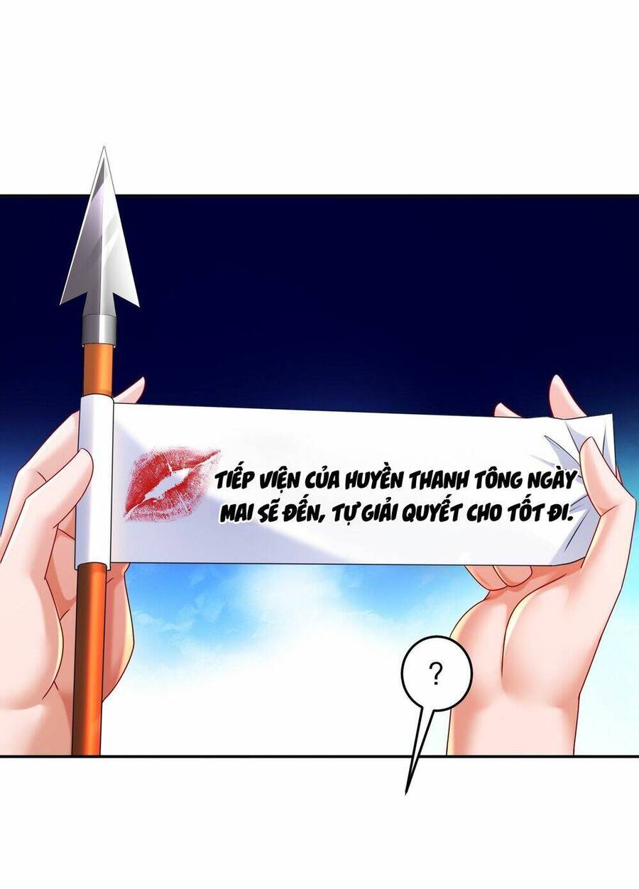 Tuyệt Sắc Đạo Lữ Đều Nói Ngô Hoàng Thể Chất Vô Địch Chap 91 - Next Chap 92