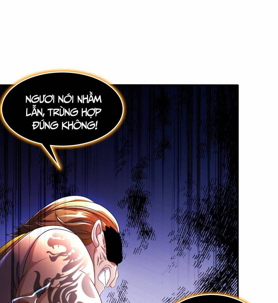 Tuyệt Sắc Đạo Lữ Đều Nói Ngô Hoàng Thể Chất Vô Địch Chap 91 - Next Chap 92