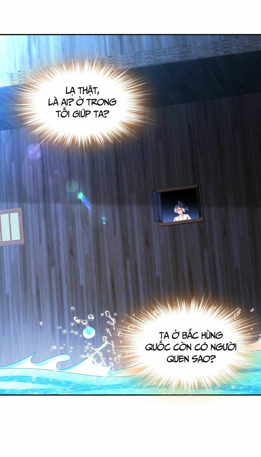 Tuyệt Sắc Đạo Lữ Đều Nói Ngô Hoàng Thể Chất Vô Địch Chap 91 - Next Chap 92