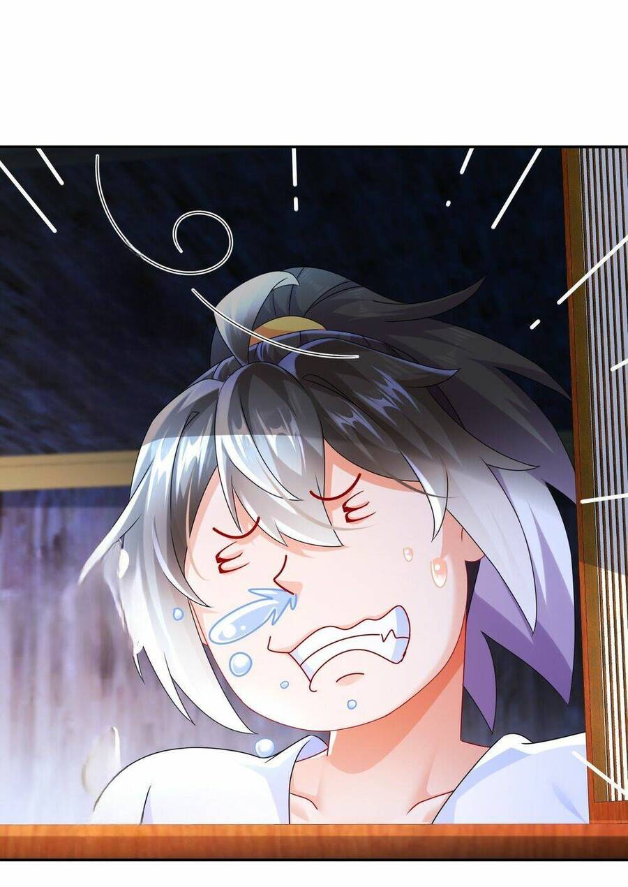 Tuyệt Sắc Đạo Lữ Đều Nói Ngô Hoàng Thể Chất Vô Địch Chap 91 - Next Chap 92