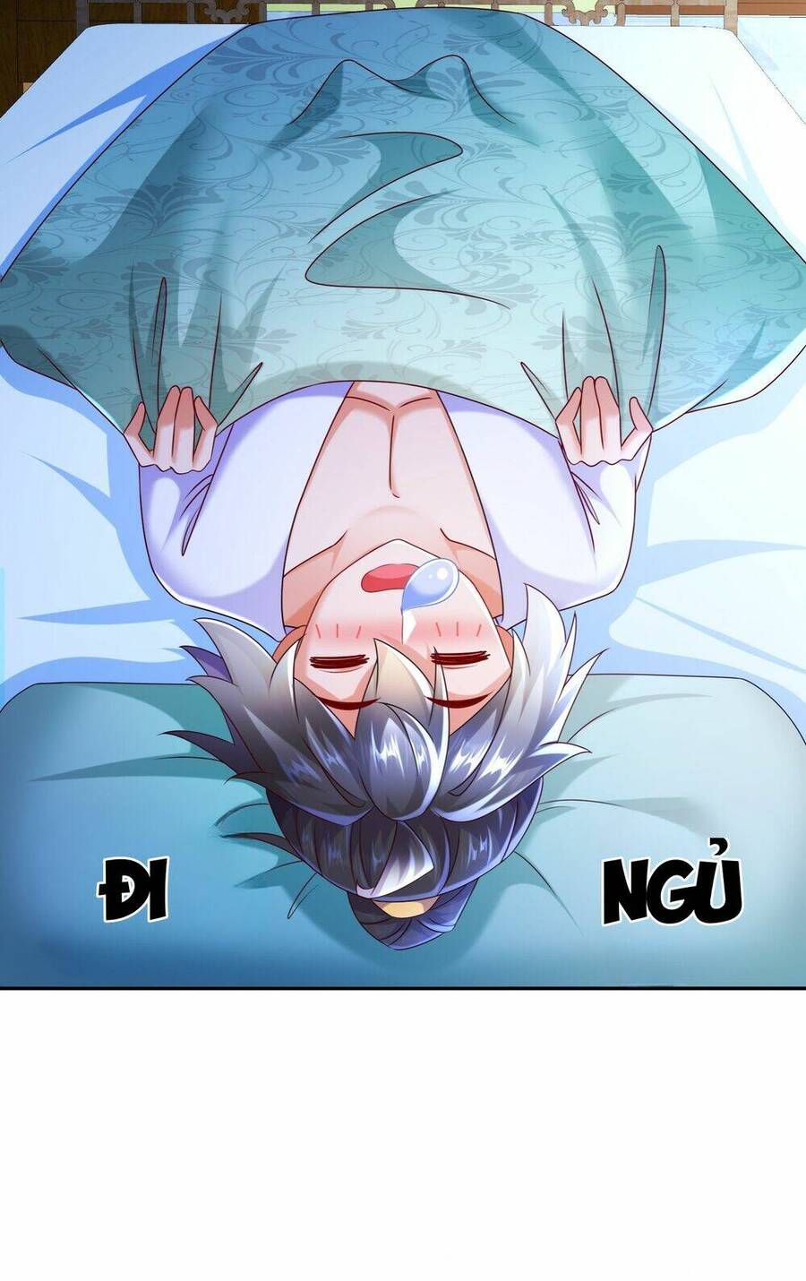 Tuyệt Sắc Đạo Lữ Đều Nói Ngô Hoàng Thể Chất Vô Địch Chap 91 - Next Chap 92