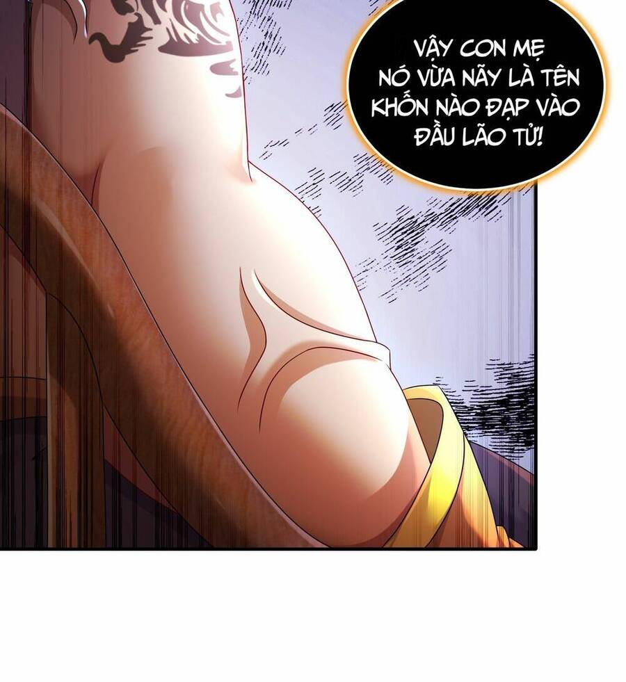 Tuyệt Sắc Đạo Lữ Đều Nói Ngô Hoàng Thể Chất Vô Địch Chap 91 - Next Chap 92