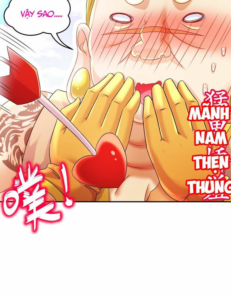 Tuyệt Sắc Đạo Lữ Đều Nói Ngô Hoàng Thể Chất Vô Địch Chap 91 - Next Chap 92