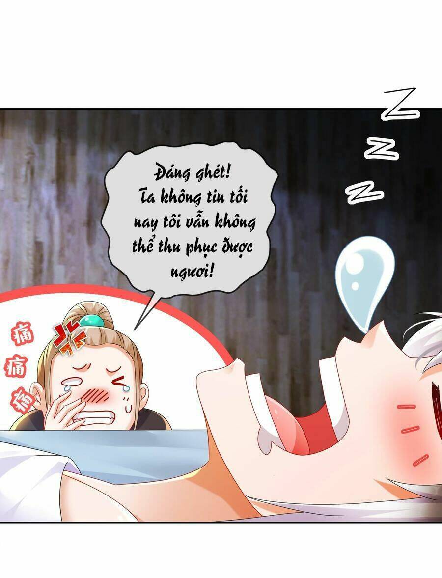 Tuyệt Sắc Đạo Lữ Đều Nói Ngô Hoàng Thể Chất Vô Địch Chap 92 - Next Chap 93
