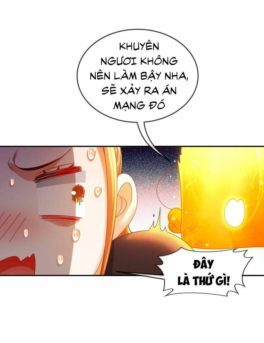 Tuyệt Sắc Đạo Lữ Đều Nói Ngô Hoàng Thể Chất Vô Địch Chap 92 - Next Chap 93