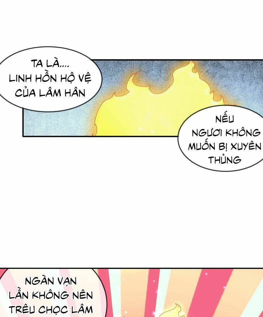 Tuyệt Sắc Đạo Lữ Đều Nói Ngô Hoàng Thể Chất Vô Địch Chap 92 - Next Chap 93