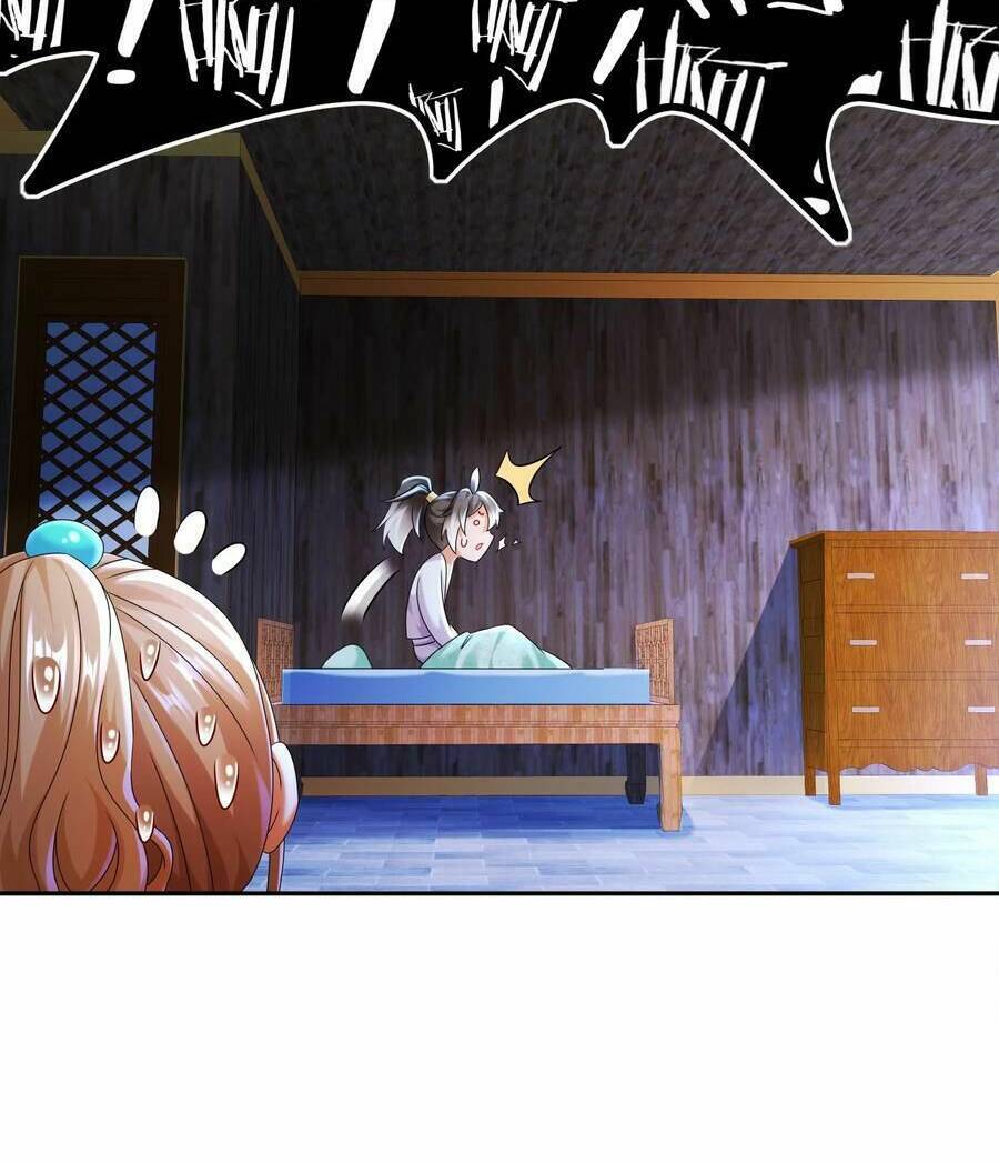 Tuyệt Sắc Đạo Lữ Đều Nói Ngô Hoàng Thể Chất Vô Địch Chap 92 - Next Chap 93