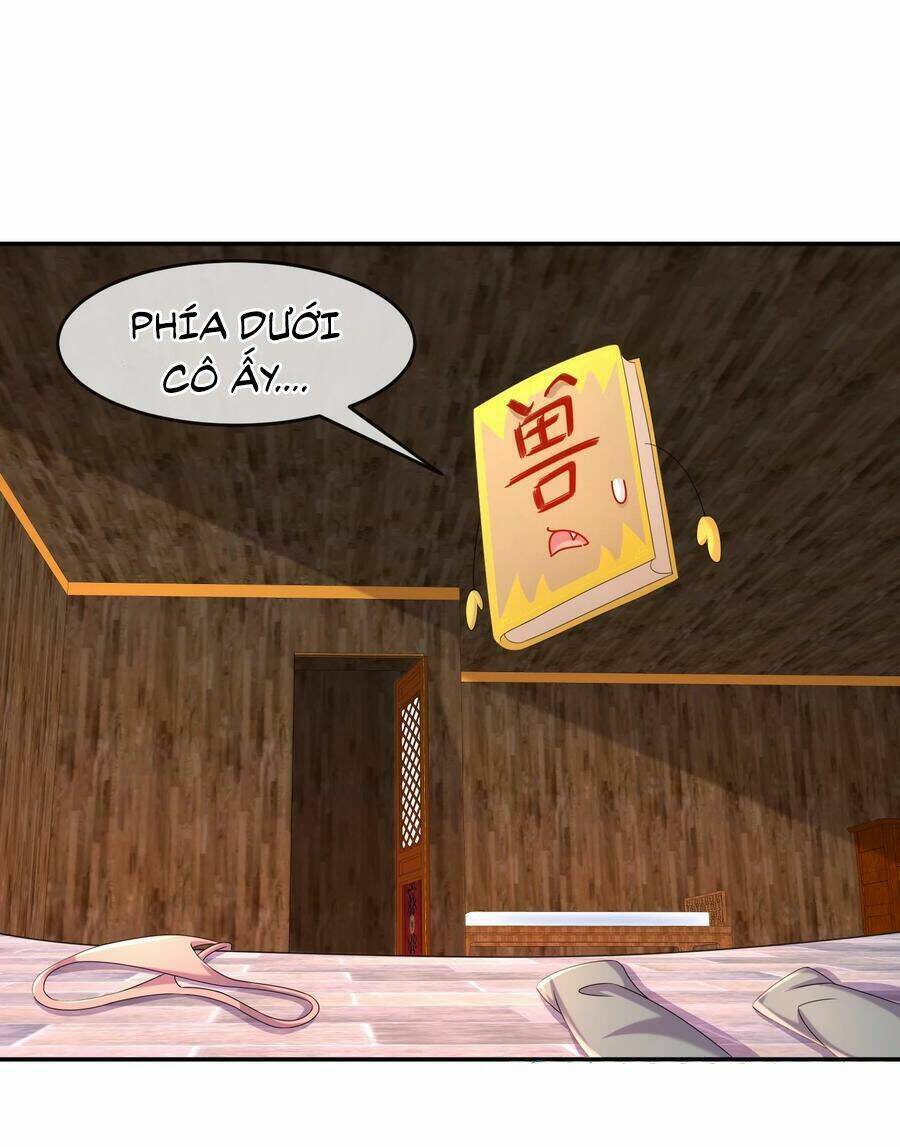 Tuyệt Sắc Đạo Lữ Đều Nói Ngô Hoàng Thể Chất Vô Địch Chap 92 - Next Chap 93