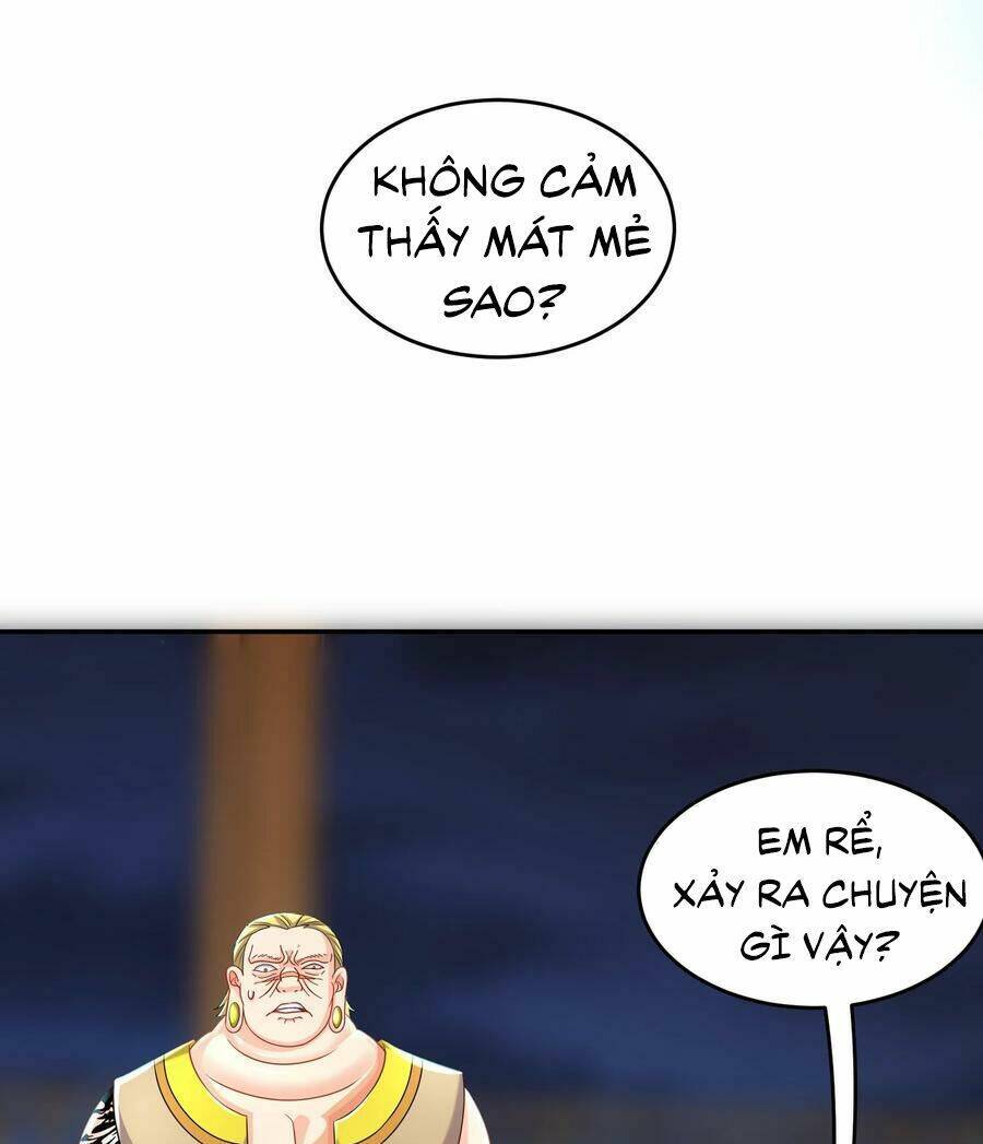 Tuyệt Sắc Đạo Lữ Đều Nói Ngô Hoàng Thể Chất Vô Địch Chap 92 - Next Chap 93