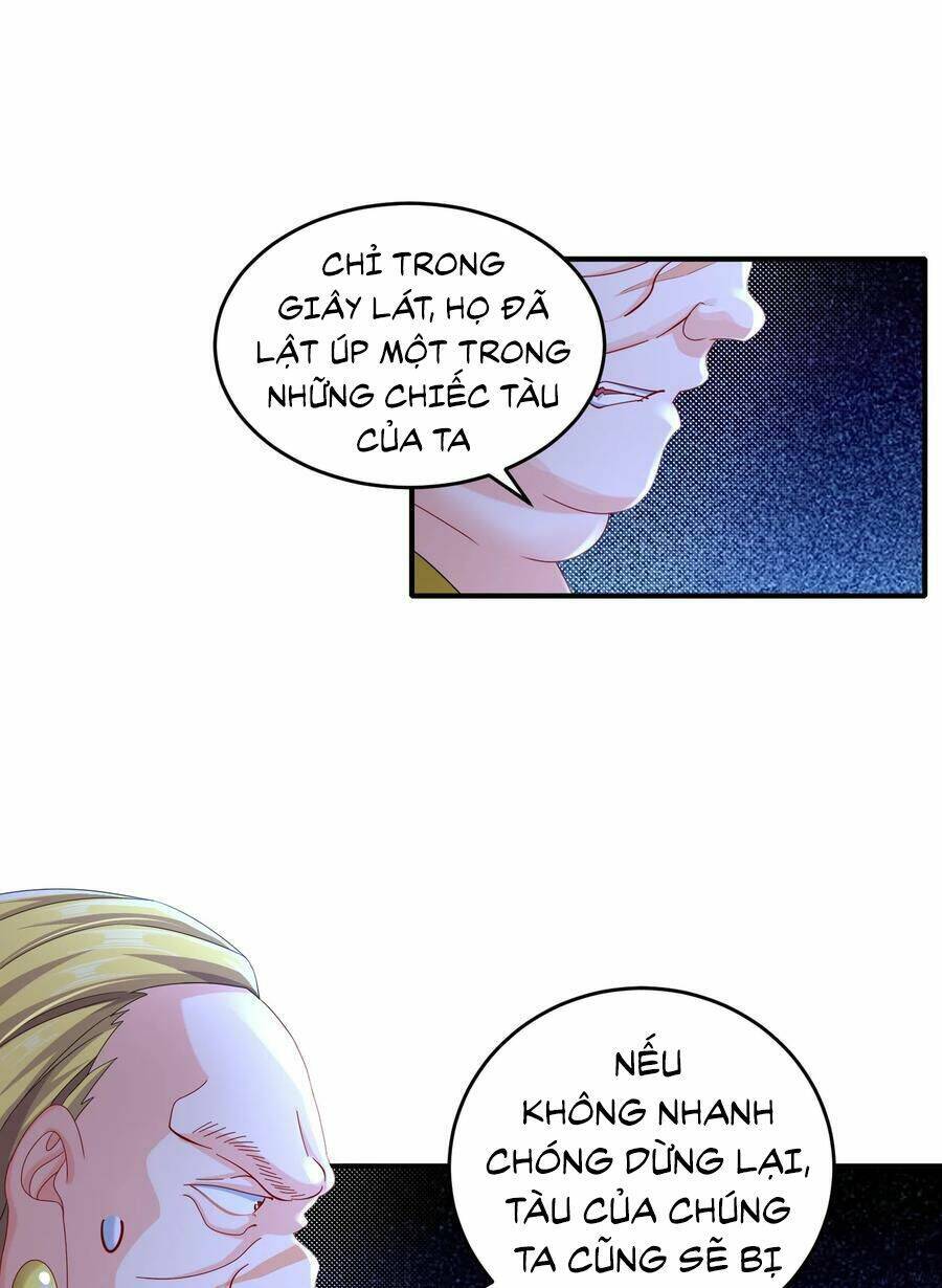 Tuyệt Sắc Đạo Lữ Đều Nói Ngô Hoàng Thể Chất Vô Địch Chap 92 - Next Chap 93