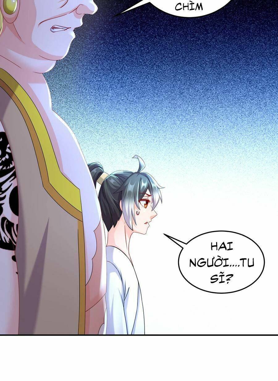 Tuyệt Sắc Đạo Lữ Đều Nói Ngô Hoàng Thể Chất Vô Địch Chap 92 - Next Chap 93