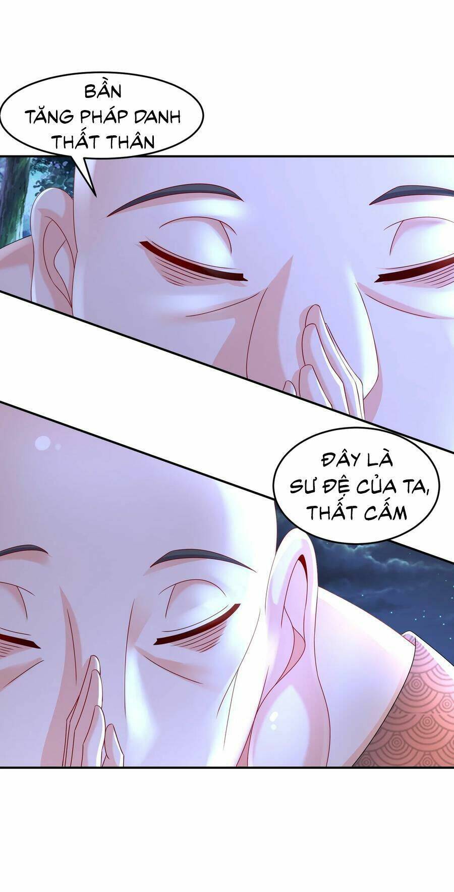 Tuyệt Sắc Đạo Lữ Đều Nói Ngô Hoàng Thể Chất Vô Địch Chap 92 - Next Chap 93