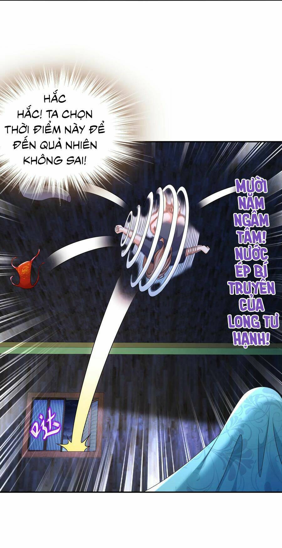 Tuyệt Sắc Đạo Lữ Đều Nói Ngô Hoàng Thể Chất Vô Địch Chap 92 - Next Chap 93