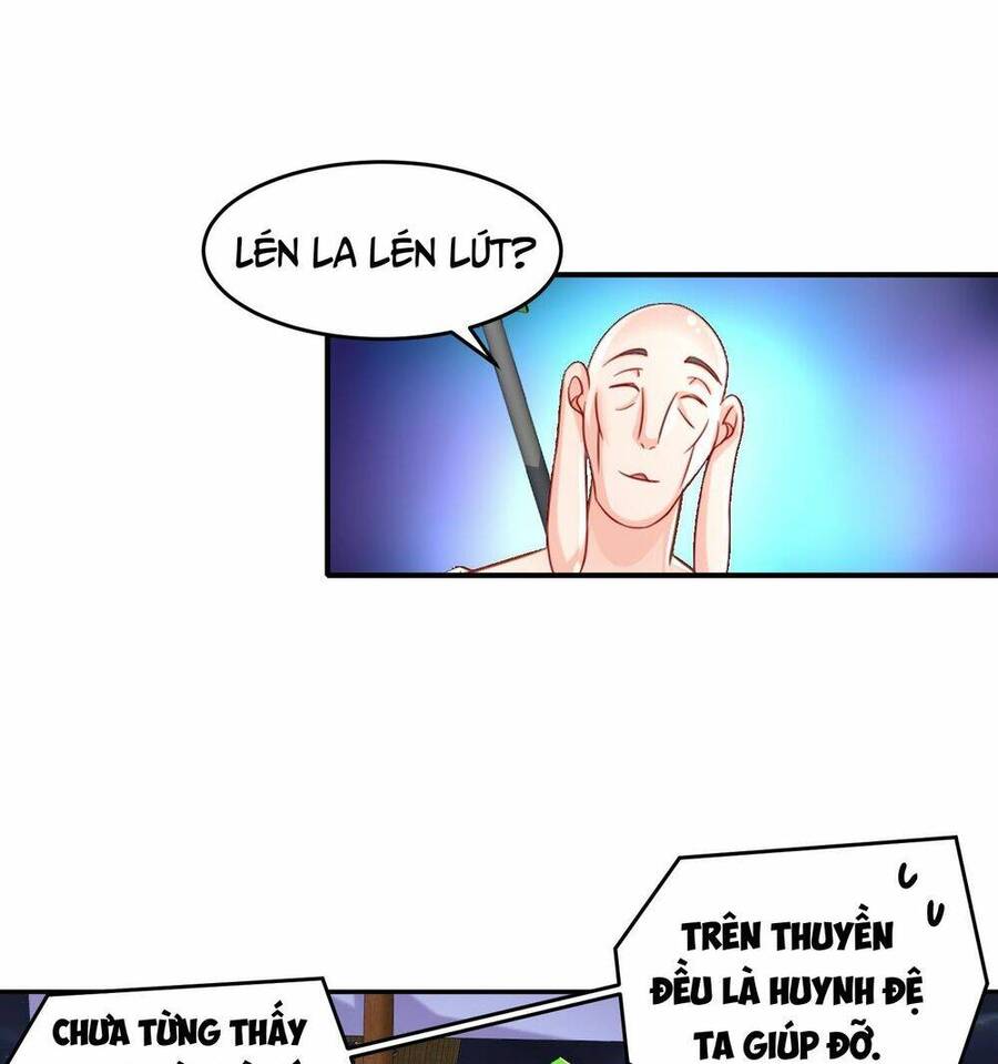 Tuyệt Sắc Đạo Lữ Đều Nói Ngô Hoàng Thể Chất Vô Địch Chap 93 - Next Chap 94