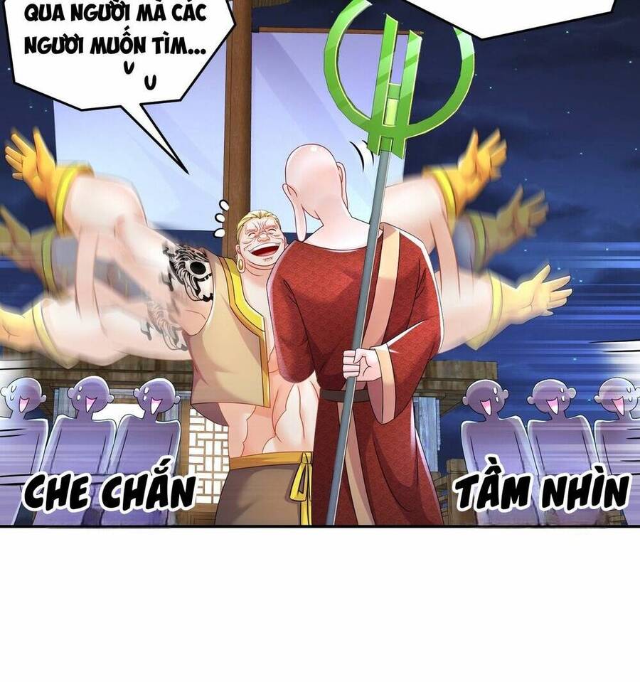 Tuyệt Sắc Đạo Lữ Đều Nói Ngô Hoàng Thể Chất Vô Địch Chap 93 - Next Chap 94