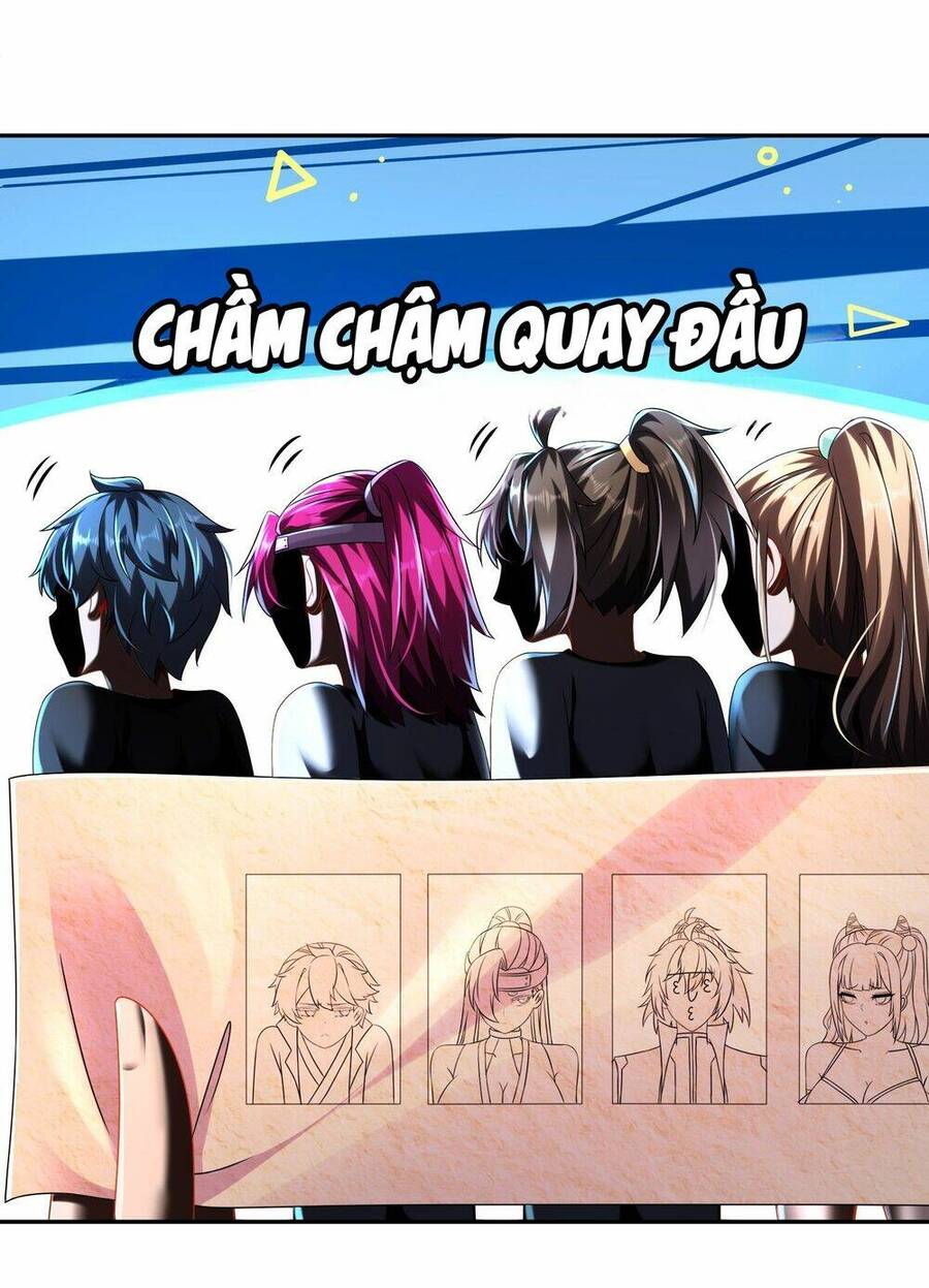 Tuyệt Sắc Đạo Lữ Đều Nói Ngô Hoàng Thể Chất Vô Địch Chap 93 - Next Chap 94