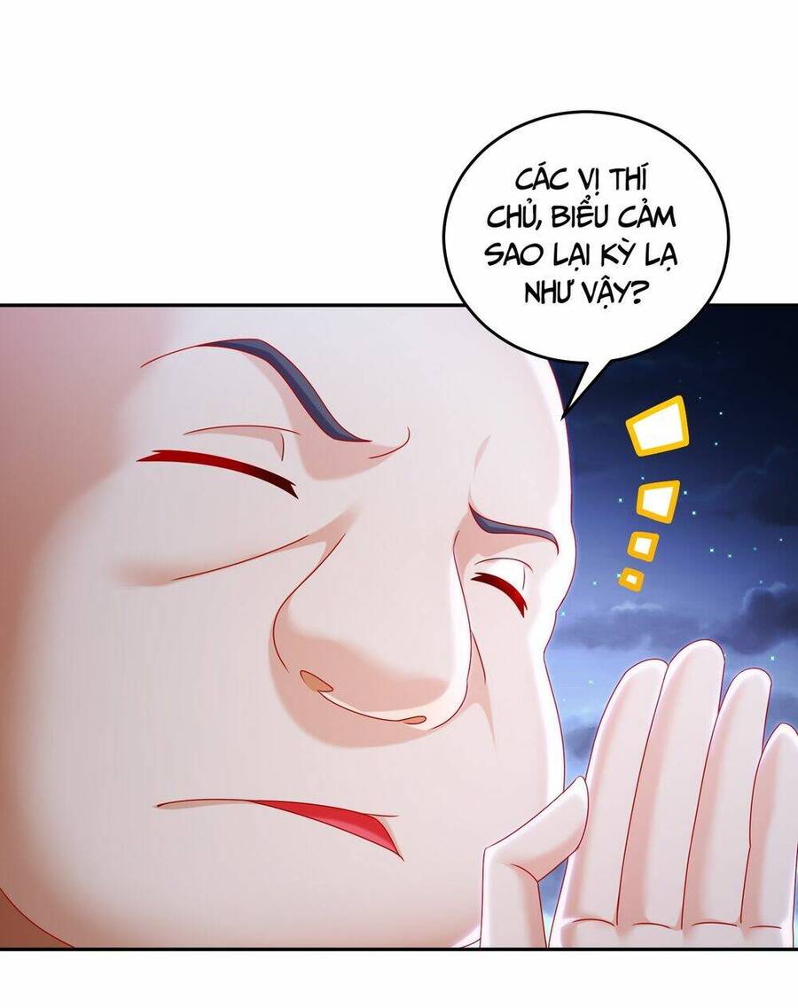 Tuyệt Sắc Đạo Lữ Đều Nói Ngô Hoàng Thể Chất Vô Địch Chap 93 - Next Chap 94