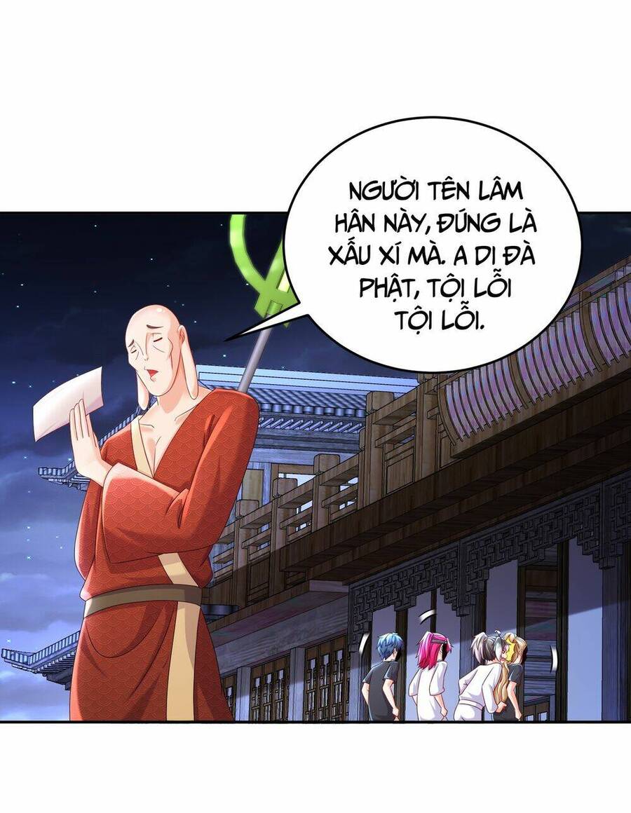 Tuyệt Sắc Đạo Lữ Đều Nói Ngô Hoàng Thể Chất Vô Địch Chap 93 - Next Chap 94