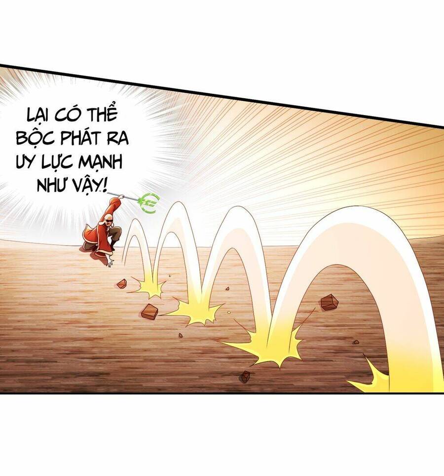 Tuyệt Sắc Đạo Lữ Đều Nói Ngô Hoàng Thể Chất Vô Địch Chap 93 - Next Chap 94