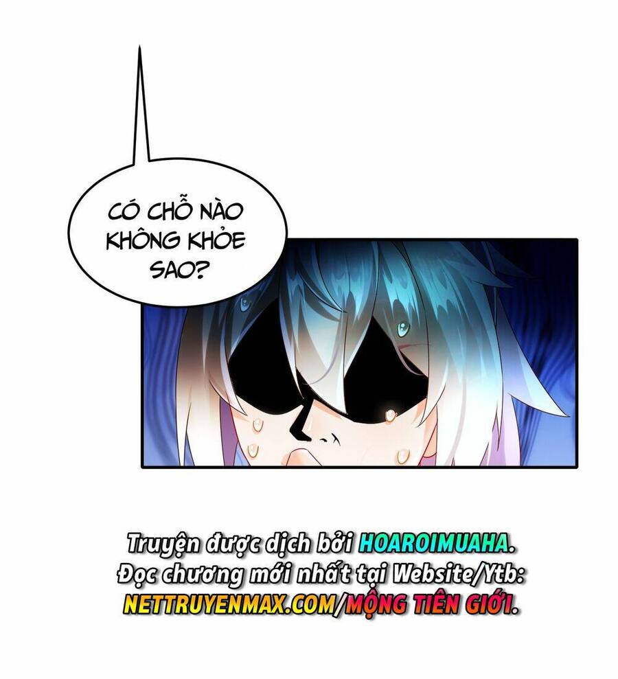 Tuyệt Sắc Đạo Lữ Đều Nói Ngô Hoàng Thể Chất Vô Địch Chap 93 - Next Chap 94