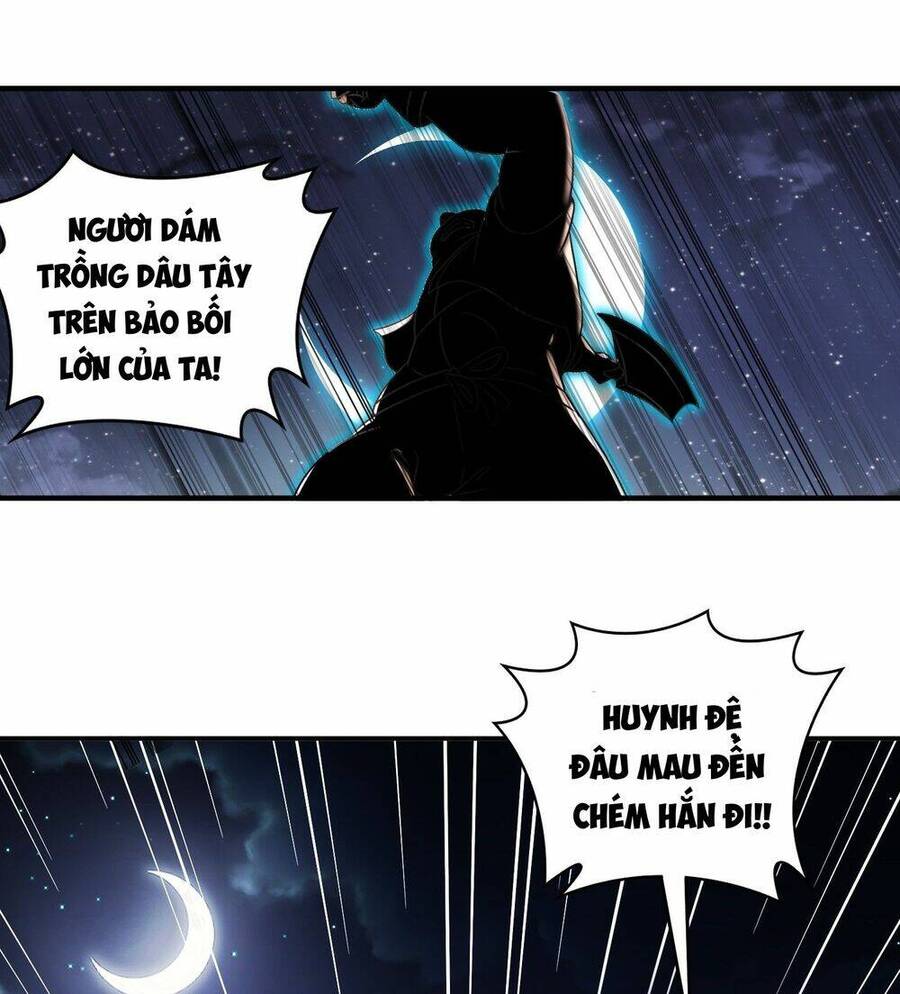 Tuyệt Sắc Đạo Lữ Đều Nói Ngô Hoàng Thể Chất Vô Địch Chap 93 - Next Chap 94