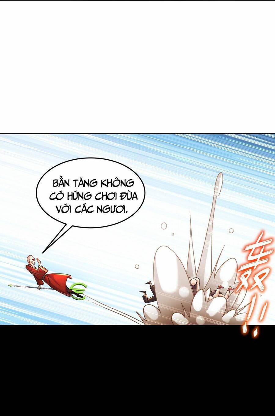 Tuyệt Sắc Đạo Lữ Đều Nói Ngô Hoàng Thể Chất Vô Địch Chap 93 - Next Chap 94