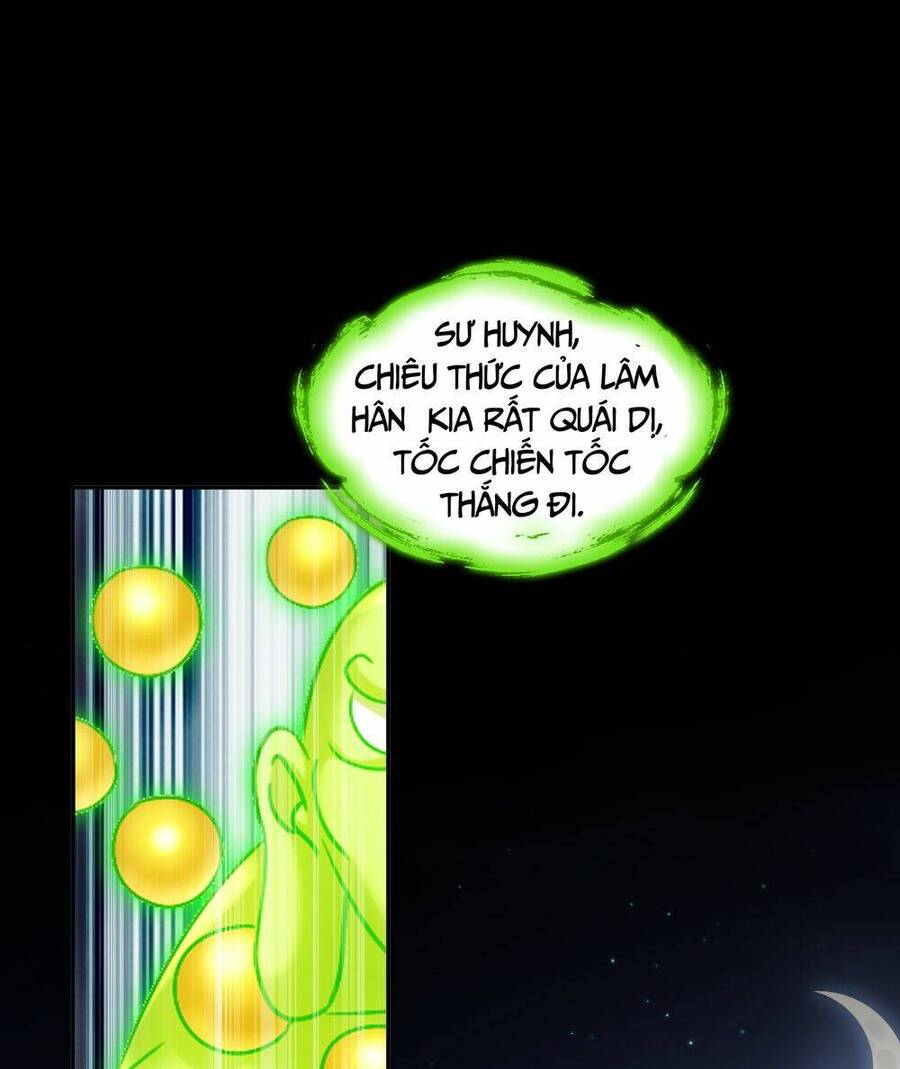 Tuyệt Sắc Đạo Lữ Đều Nói Ngô Hoàng Thể Chất Vô Địch Chap 93 - Next Chap 94