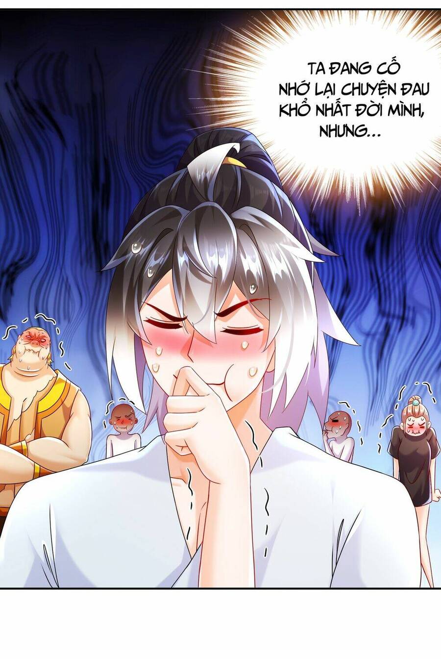 Tuyệt Sắc Đạo Lữ Đều Nói Ngô Hoàng Thể Chất Vô Địch Chap 93 - Next Chap 94