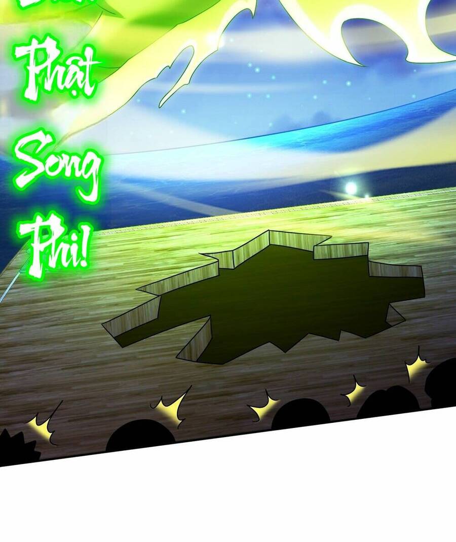 Tuyệt Sắc Đạo Lữ Đều Nói Ngô Hoàng Thể Chất Vô Địch Chap 93 - Next Chap 94