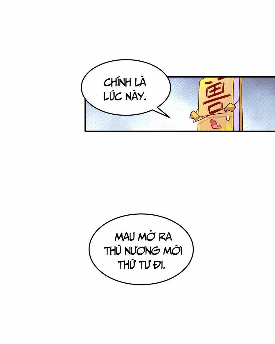 Tuyệt Sắc Đạo Lữ Đều Nói Ngô Hoàng Thể Chất Vô Địch Chap 93 - Next Chap 94