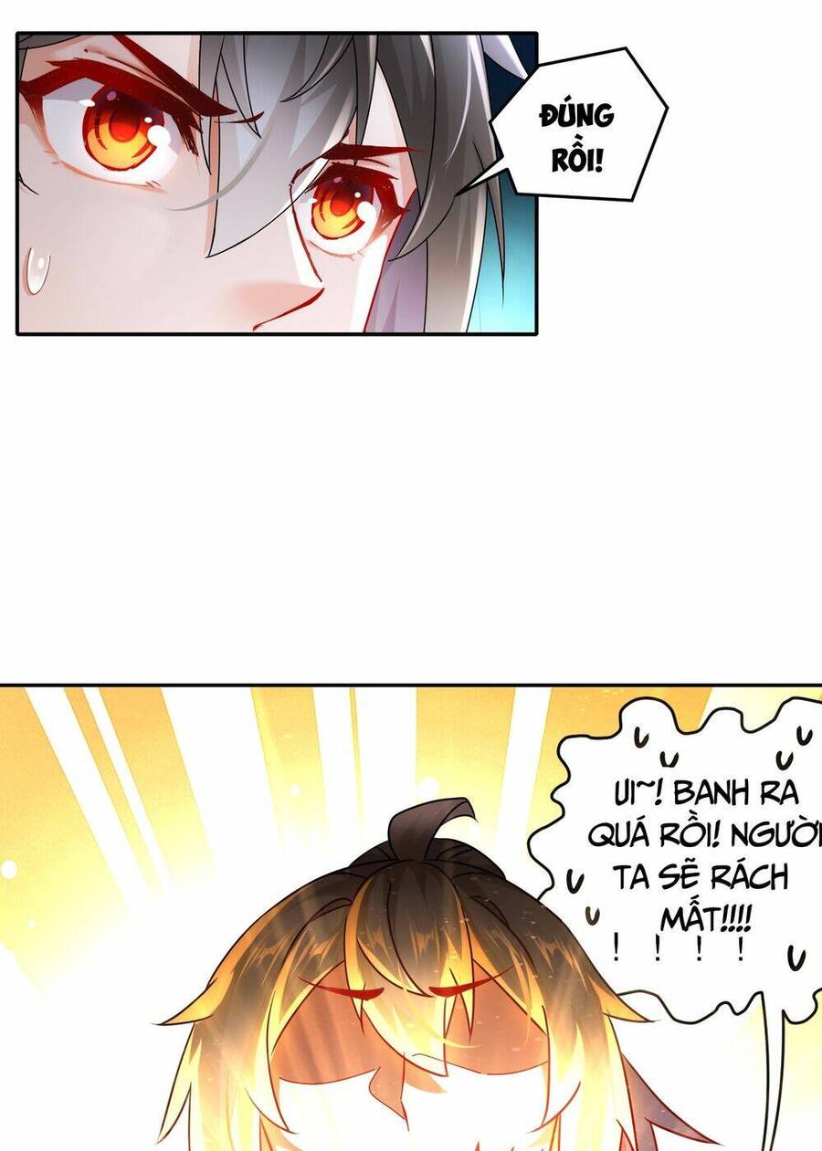 Tuyệt Sắc Đạo Lữ Đều Nói Ngô Hoàng Thể Chất Vô Địch Chap 93 - Next Chap 94