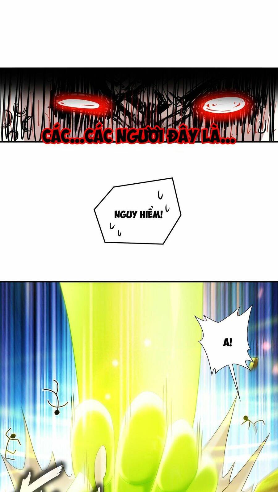 Tuyệt Sắc Đạo Lữ Đều Nói Ngô Hoàng Thể Chất Vô Địch Chap 93 - Next Chap 94
